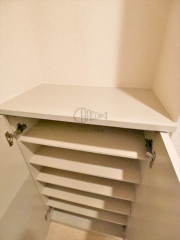 キャナルコート鎗屋町 1K 23.16㎡